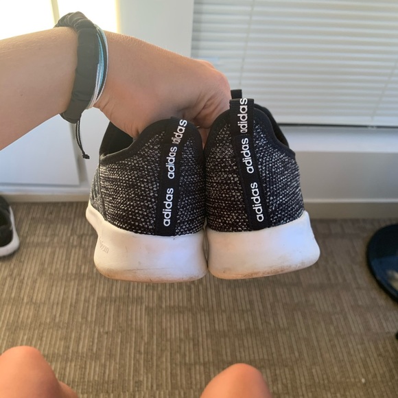 Adidas Cloudfoam Sneakers - Picture 5 of 7